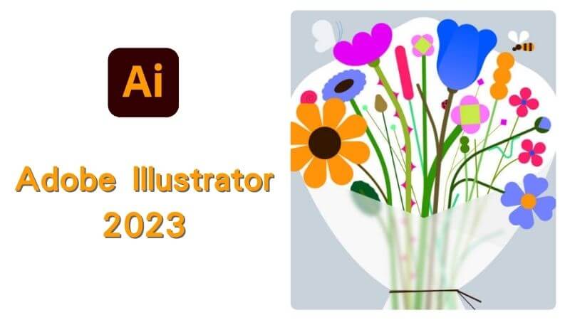 Adobe Illustrator 2023 永久啟用 Win/Mac 免費下載安裝完整教學