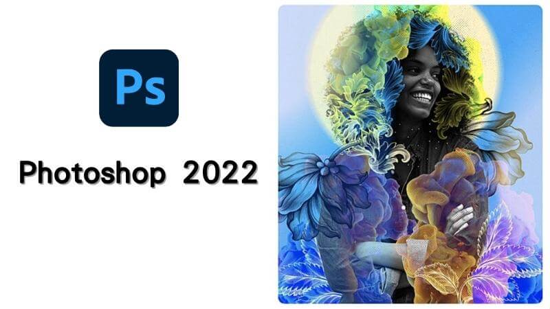 Get the full lesson for Adobe Photoshop 2022 for Windows and Mac for free. 