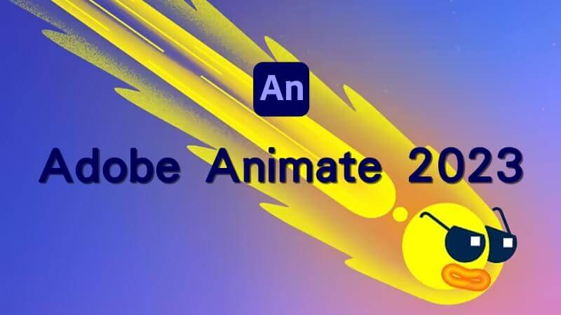 Animate 2023