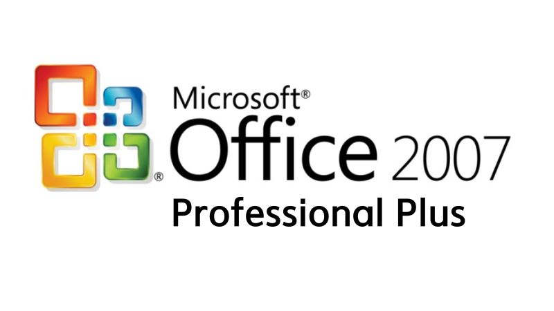 Office 2007 專業增強版