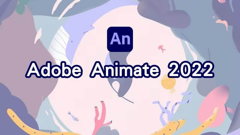 Adobe Animate 2022 permanently allows free download and installation for Windows and Mac operating systems.