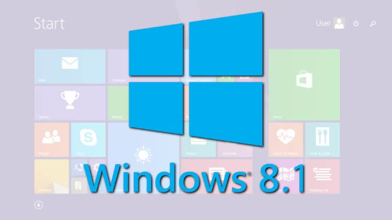 Win8.1 activation instructions